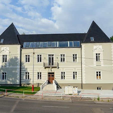 Apartmanovy Dom Grand - Contactless Check In Trenczyńskie Cieplice Zewnętrze zdjęcie