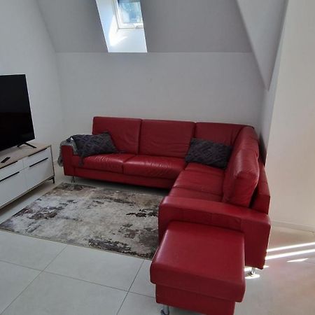 Apartmanovy Dom Grand - Contactless Check In Trenczyńskie Cieplice Zewnętrze zdjęcie
