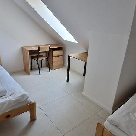 Apartmanovy Dom Grand - Contactless Check In Trenczyńskie Cieplice Zewnętrze zdjęcie