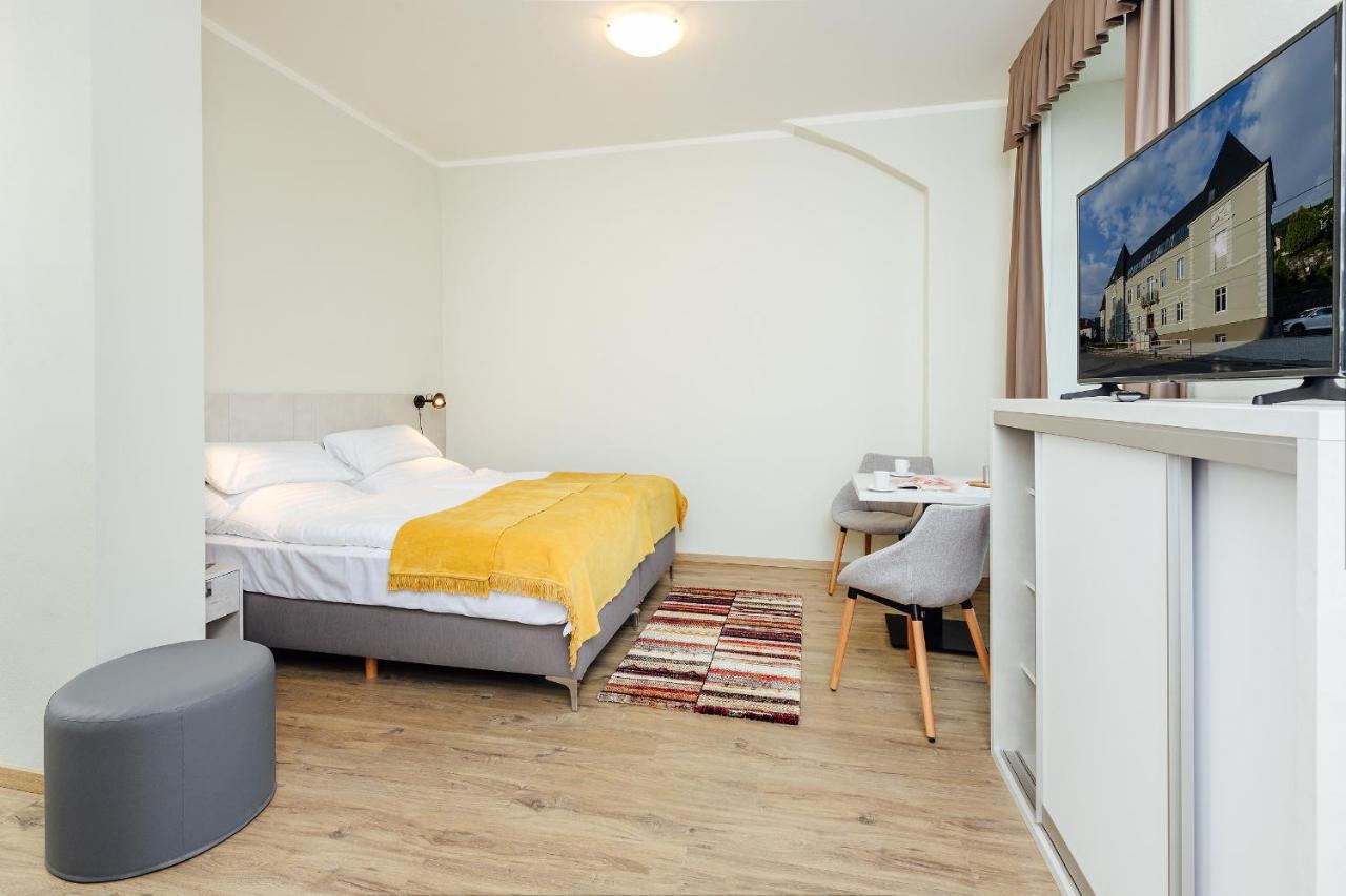 Apartmanovy Dom Grand - Contactless Check In Trenczyńskie Cieplice Zewnętrze zdjęcie
