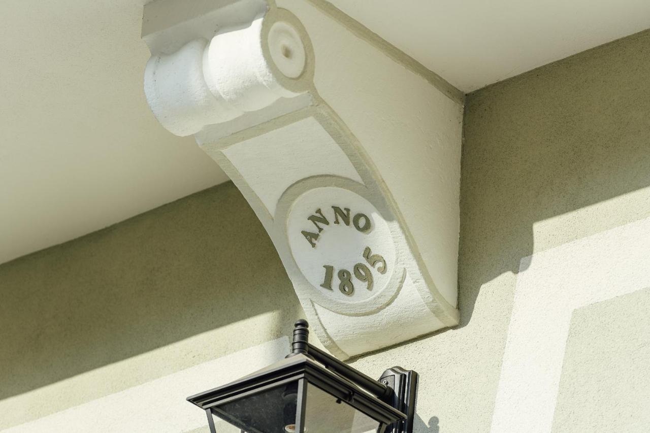 Apartmanovy Dom Grand - Contactless Check In Trenczyńskie Cieplice Zewnętrze zdjęcie