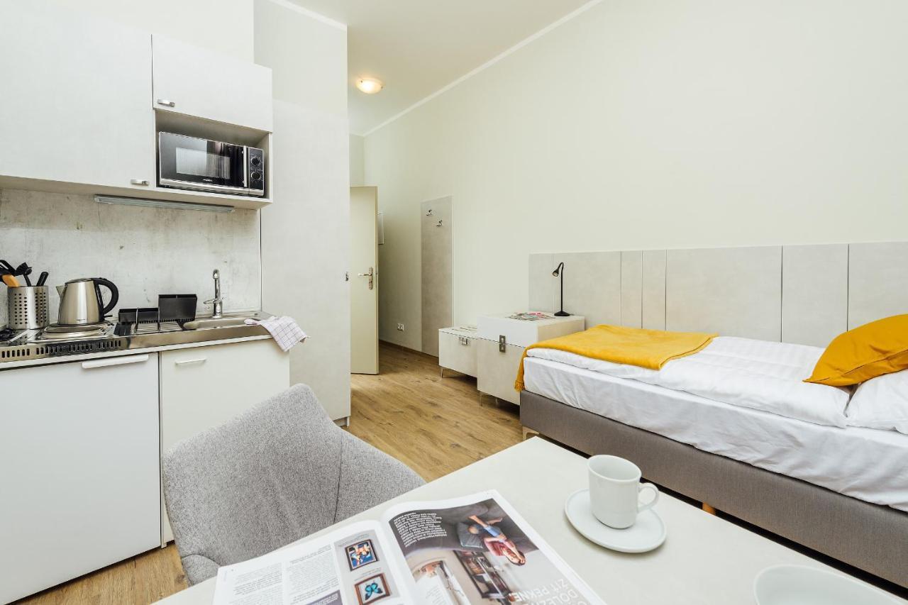 Apartmanovy Dom Grand - Contactless Check In Trenczyńskie Cieplice Zewnętrze zdjęcie