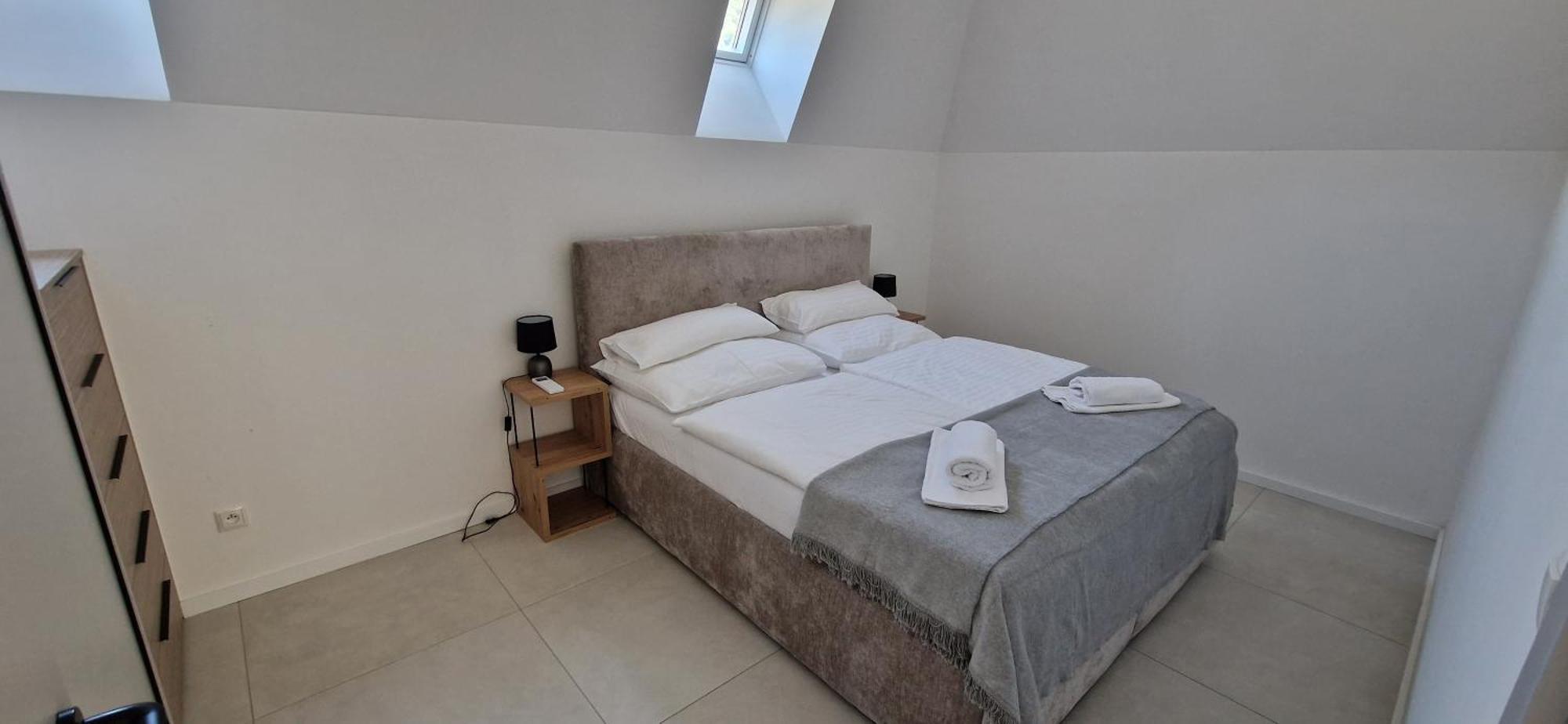 Apartmanovy Dom Grand - Contactless Check In Trenczyńskie Cieplice Zewnętrze zdjęcie